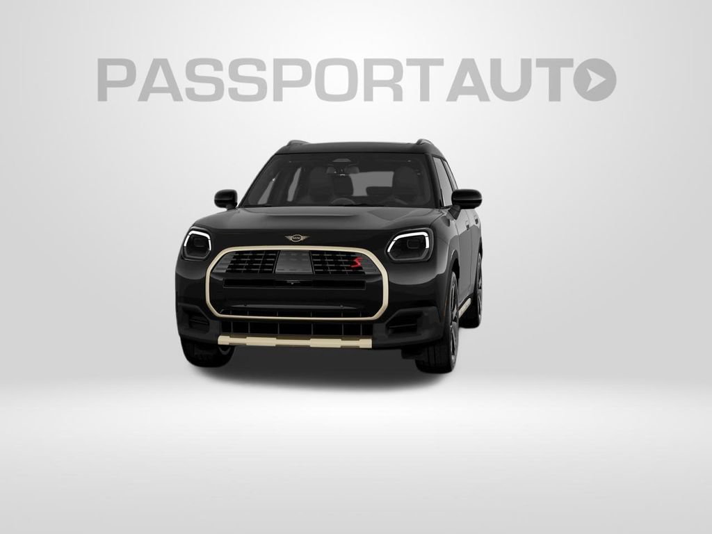 New 2027 MINI Cooper Countryman S w/ Comfort Package Max AWD/4WD image 3