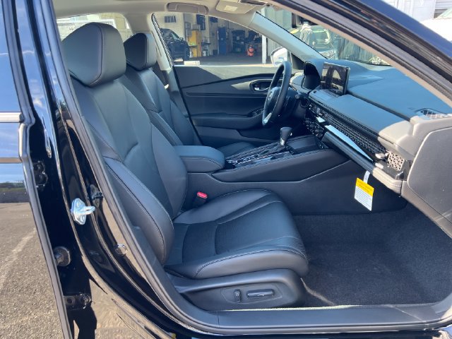 New 2026 Honda Accord Touring image 10
