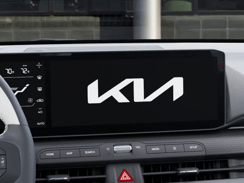 New 2026 Kia K4 GT-Line Turbo FWD image 20
