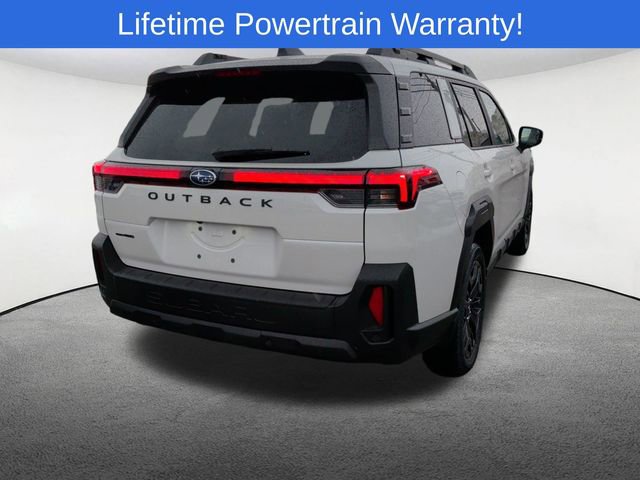 New 2026 Subaru Outback Limited XT w/ Premium/Limited Package 2 image 14