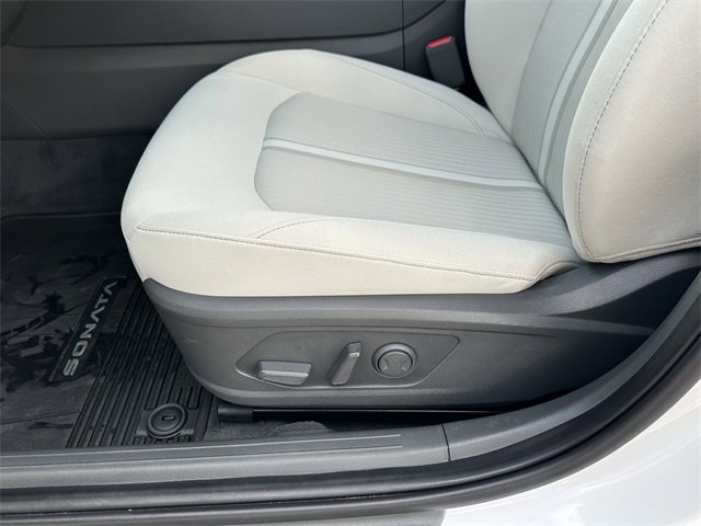 Used 2025 Hyundai Sonata SEL image 27