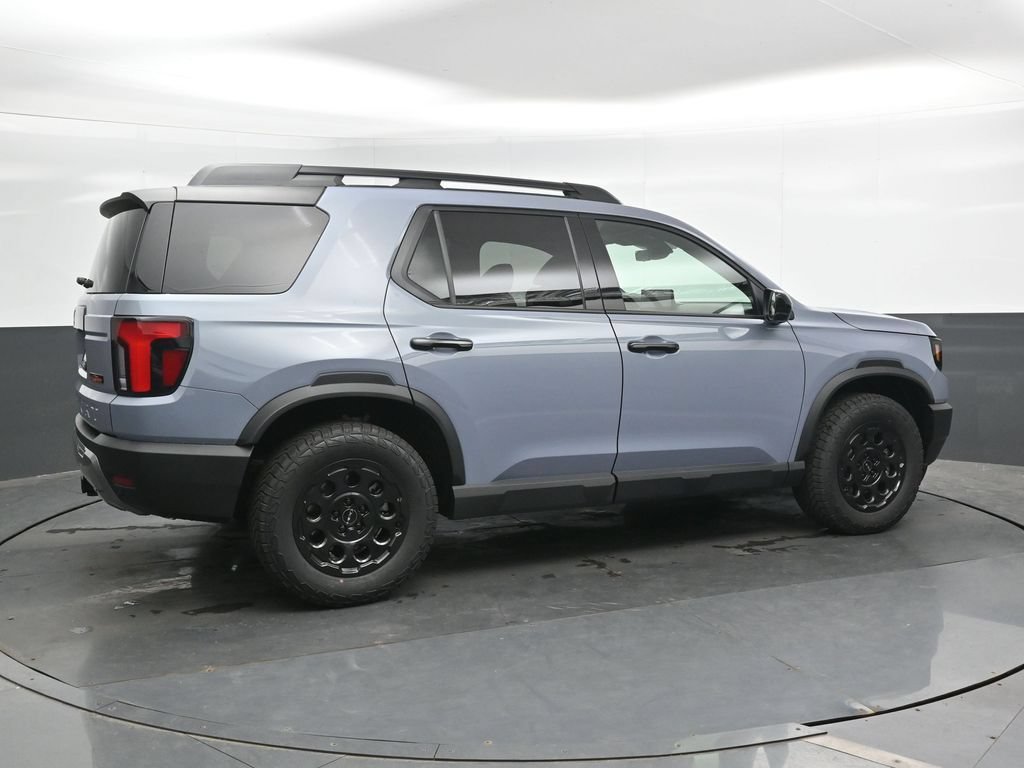 New 2026 Honda Passport TrailSport Elite image 2