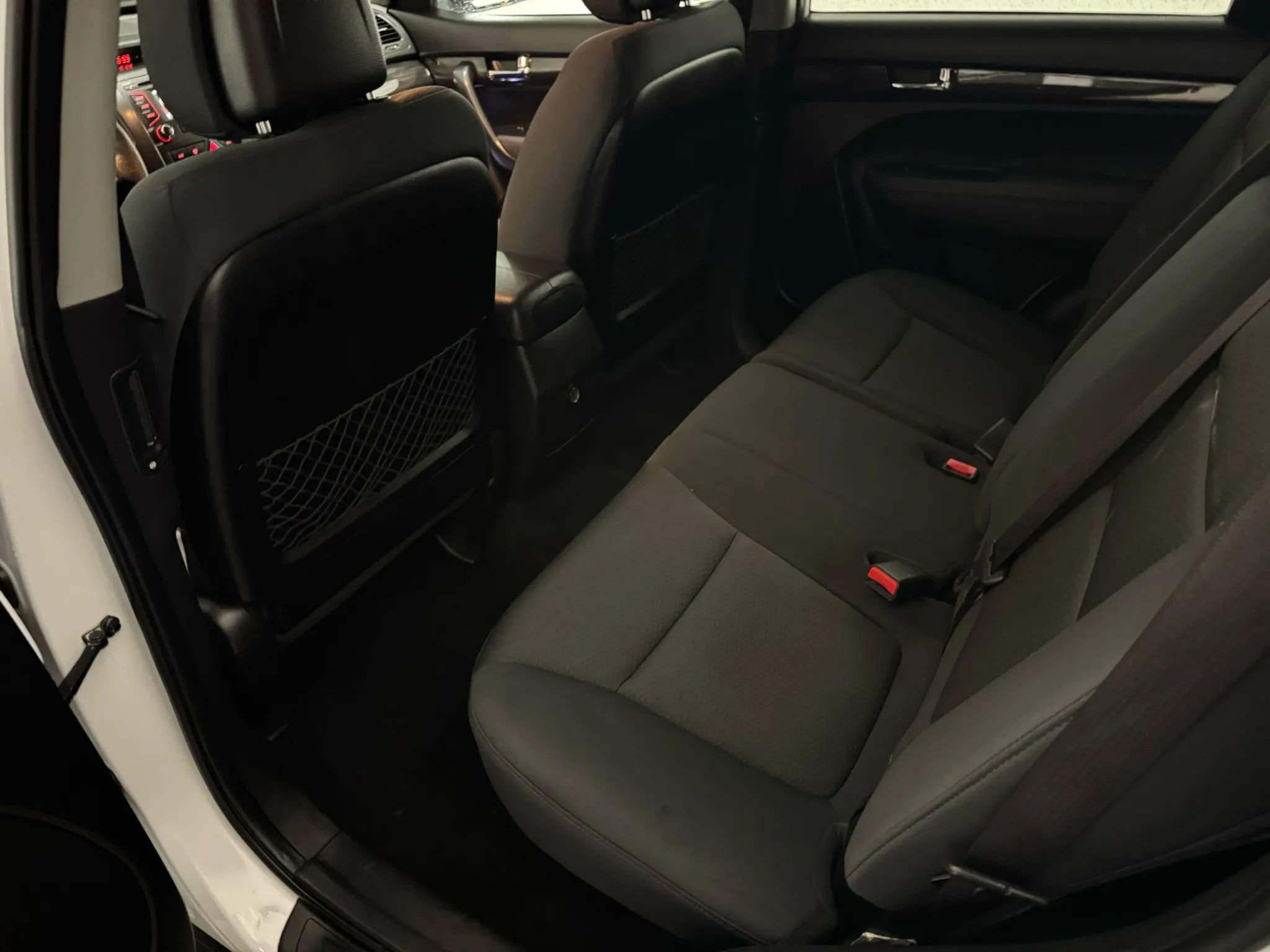 Used 2013 Kia Sorento LX w/ Convenience Pkg image 29