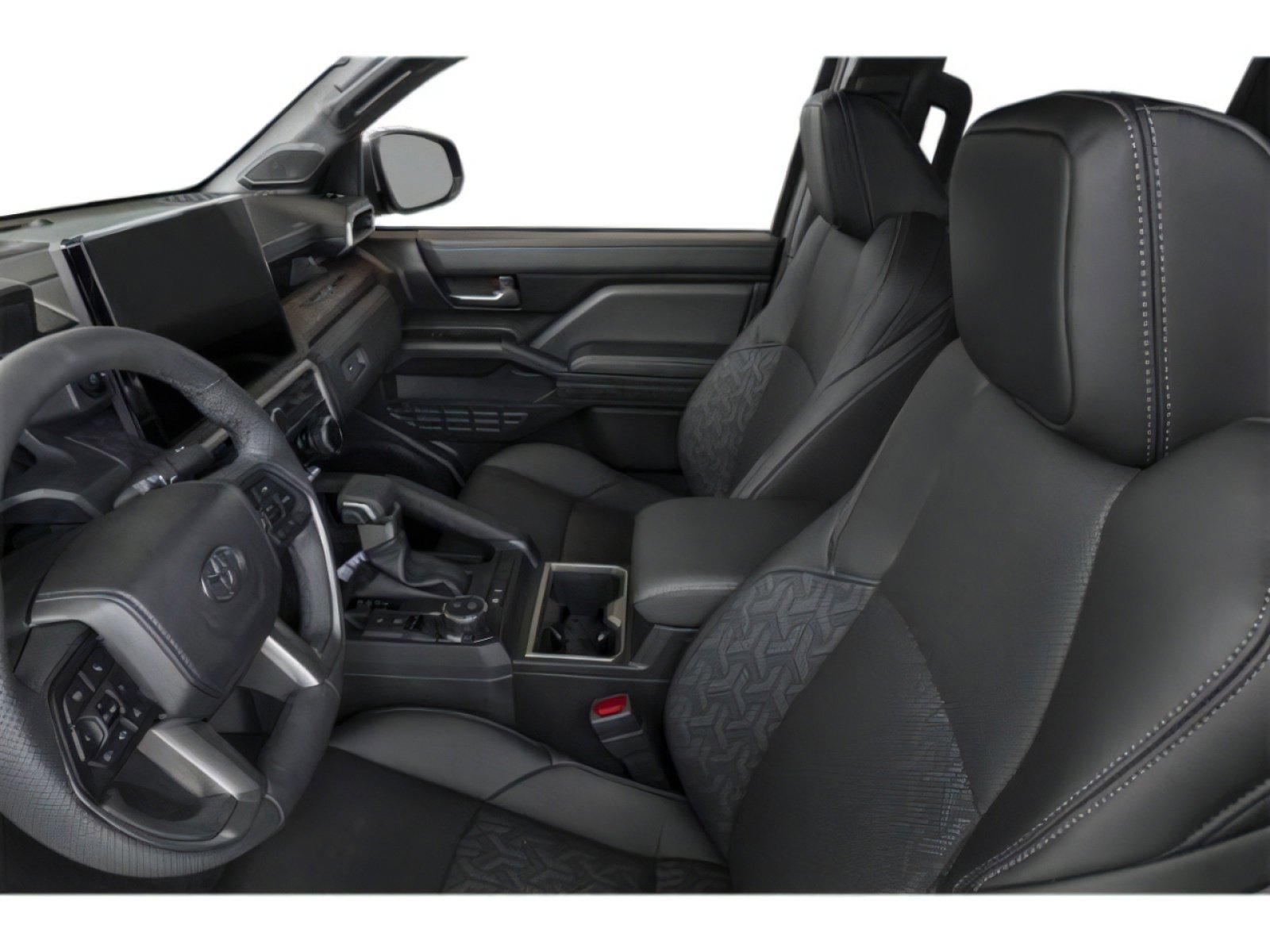 New 2026 Toyota Tacoma Limited AWD/4WD image 11
