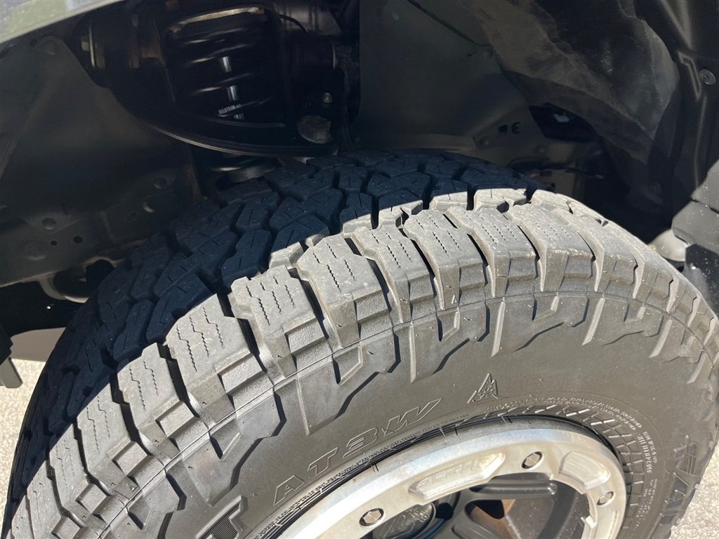Used 2019 Toyota 4Runner Limited AWD/4WD image 15