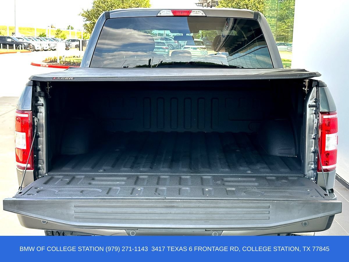 Used 2019 Ford F150 XL w/ Equipment Group 101A Mid RWD image 30
