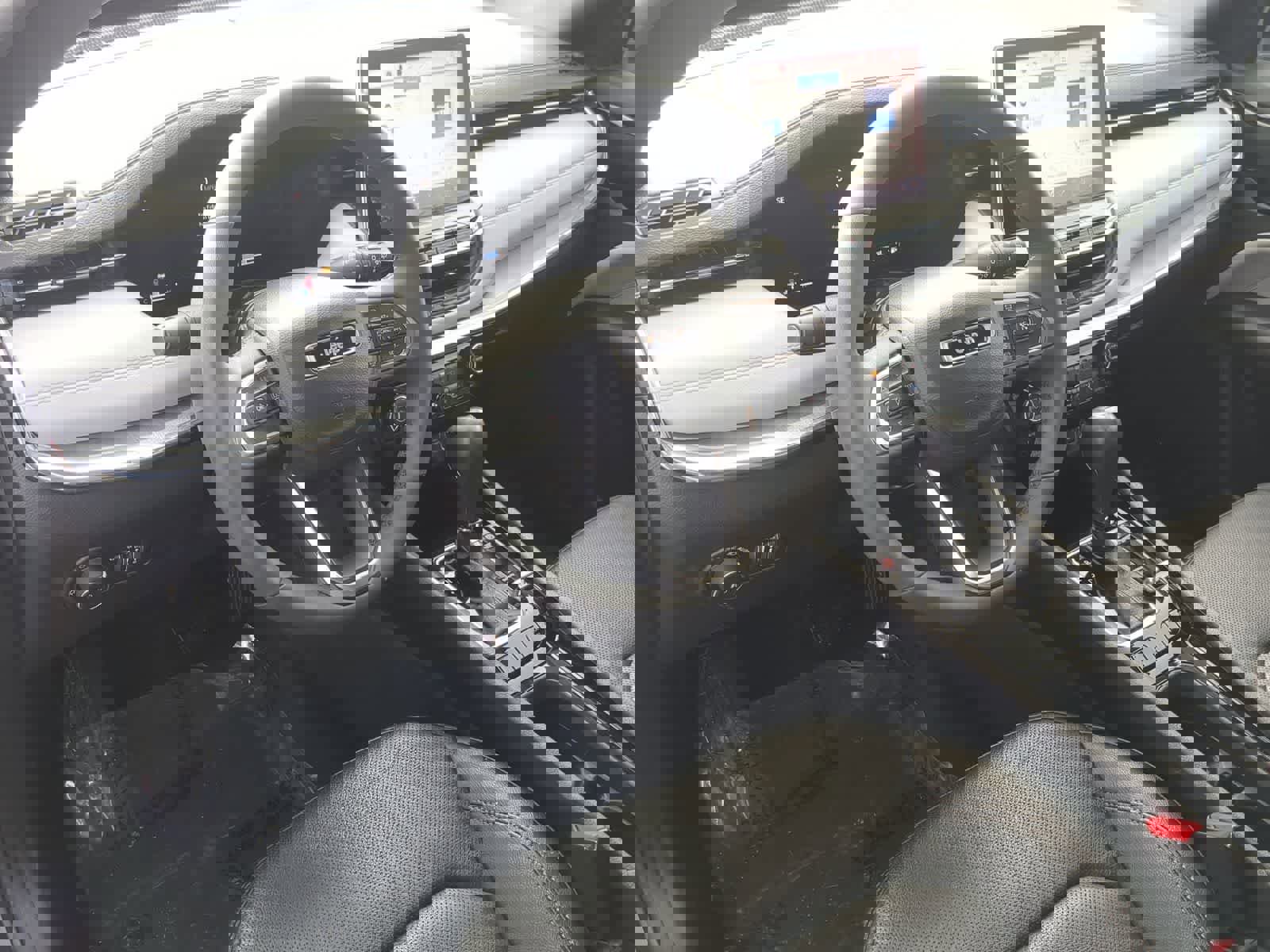 Used 2023 Jeep Compass Limited w/ Elite Group image 10