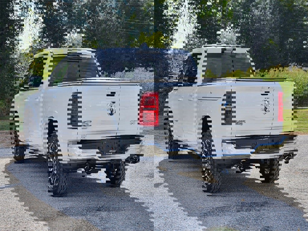 New 2026 RAM 1500 Limited image 3