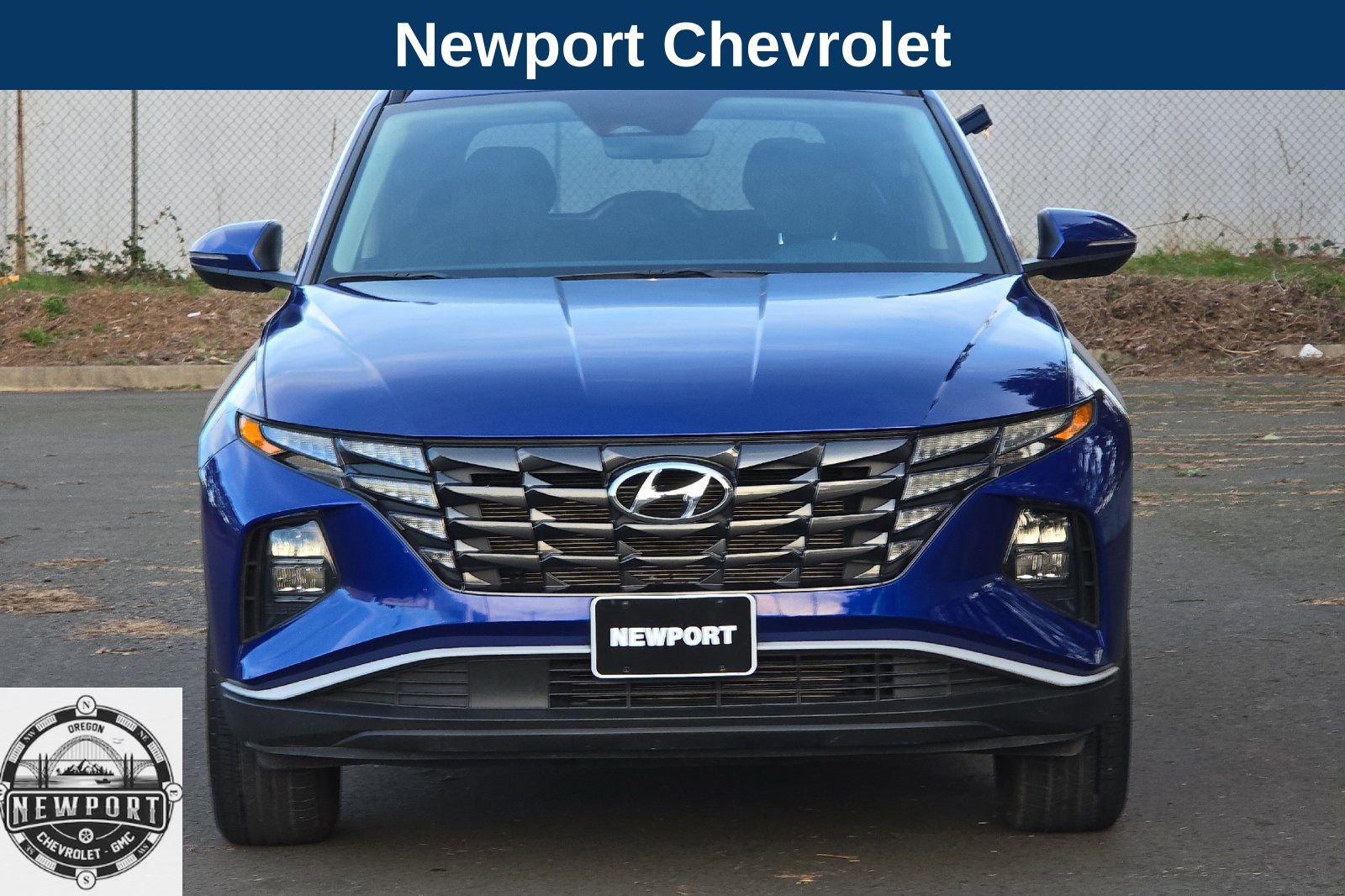 Used 2023 Hyundai Tucson SEL image 10