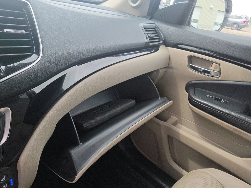 Used 2019 Honda Pilot Elite image 22