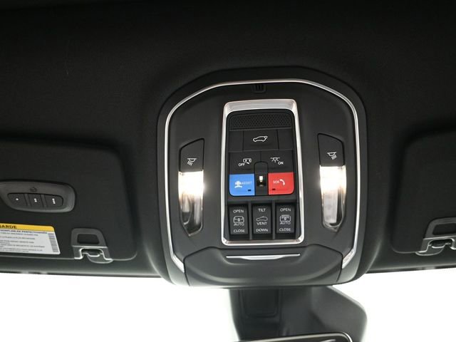 New 2026 Jeep Grand Cherokee L Limited w/ Limited Altitude Package image 24