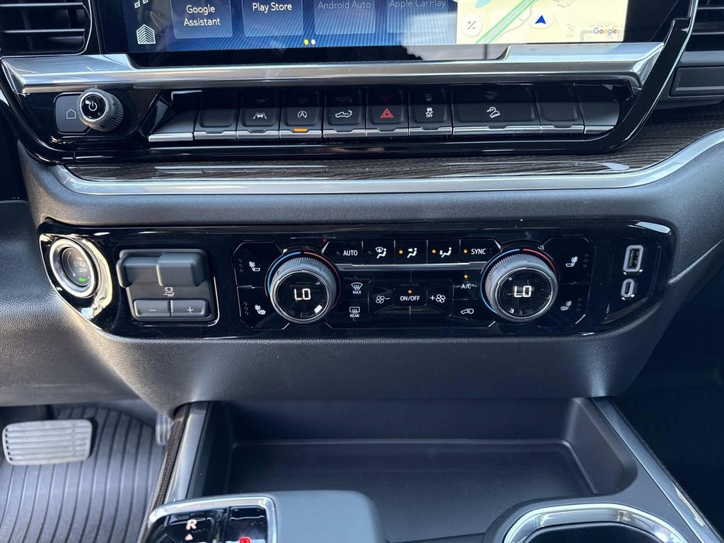 New 2026 Chevrolet Silverado 1500 LT Trail Boss image 20