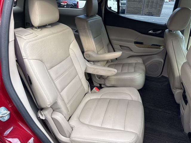 Used 2017 GMC Acadia Denali w/ Technology Package image 29