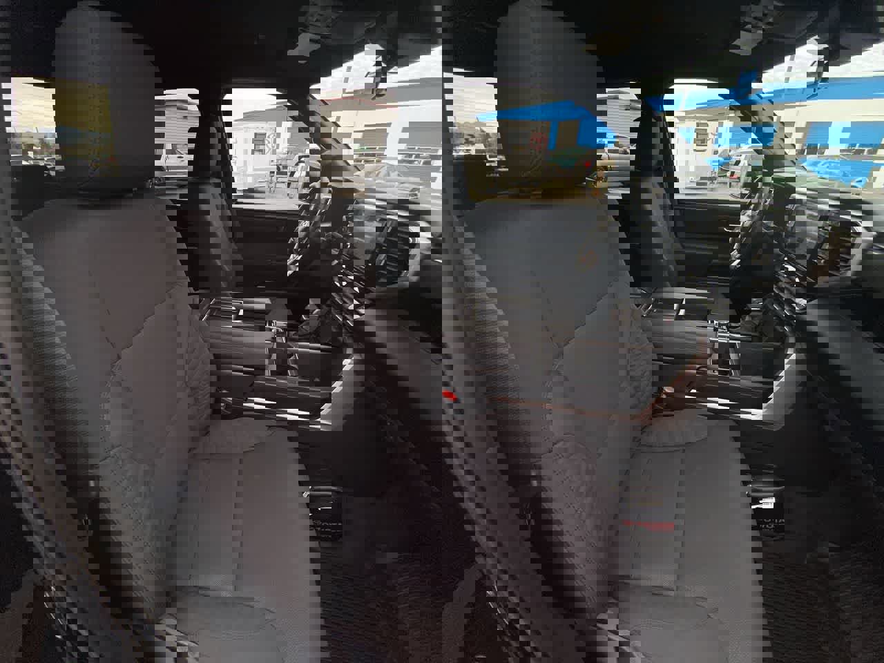 New 2026 Toyota Tundra SR5 image 23