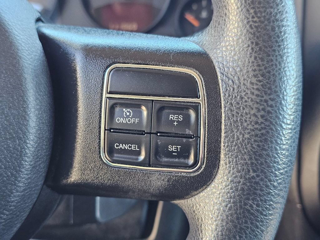 Used 2015 Jeep Patriot Sport w/ Power Value Group AWD/4WD image 29