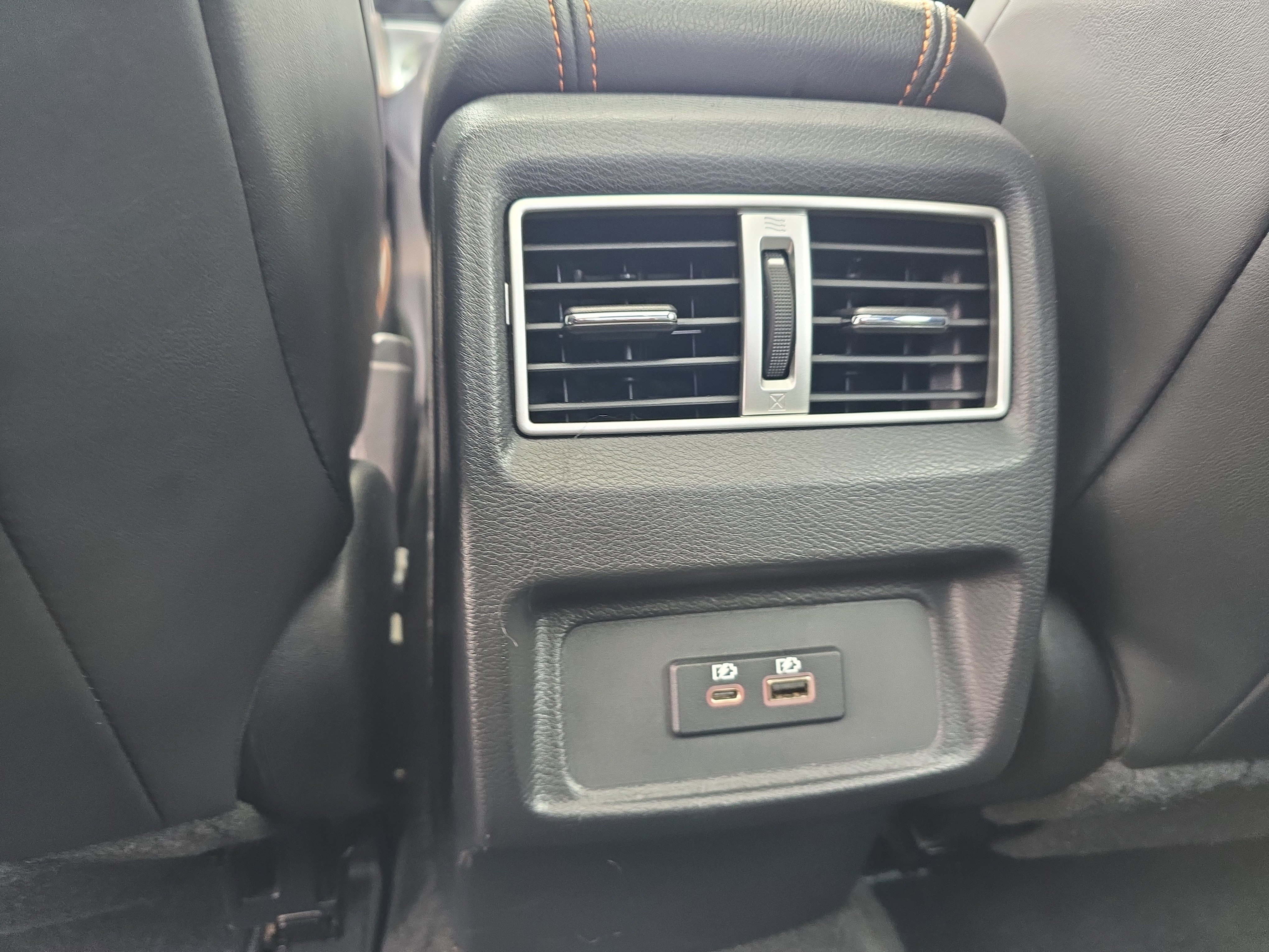 Used 2020 Nissan Maxima SR w/ Sport Mat Group image 15