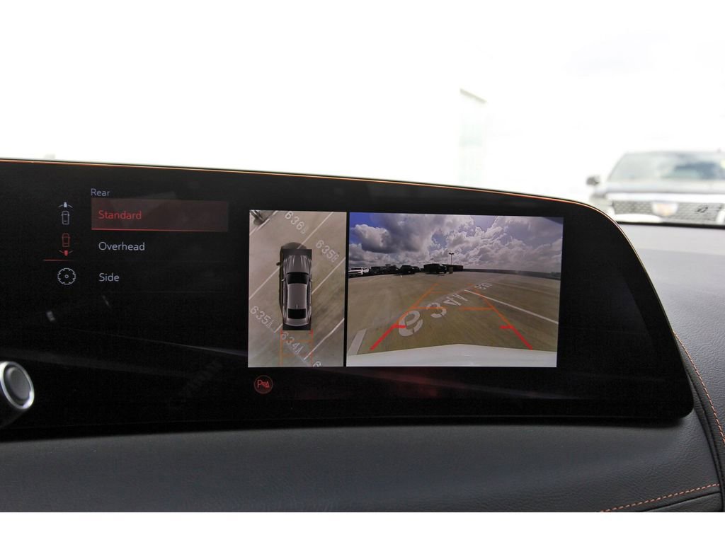 Used 2026 Cadillac CT5 V image 22