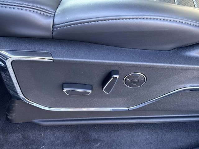 New 2025 Ford F150 Platinum w/ FX4 Off-Road Package image 24