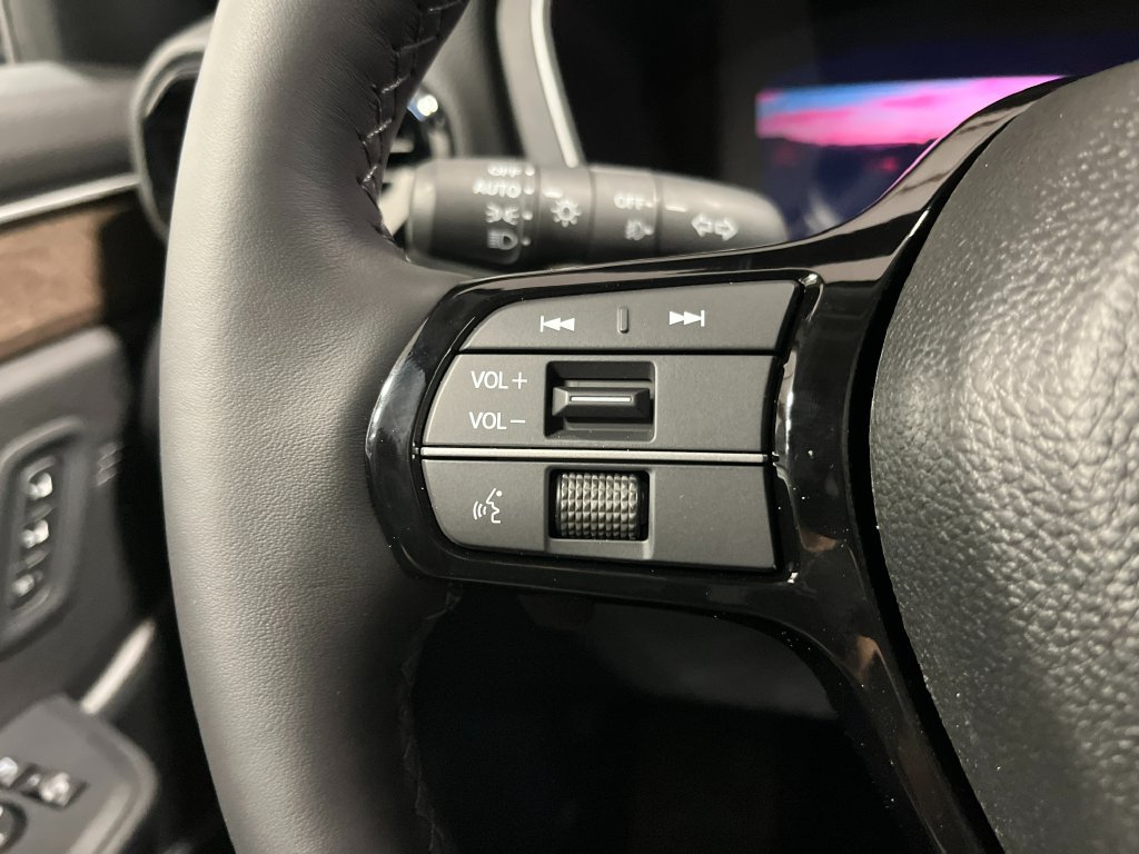 New 2026 Honda Pilot Elite image 16