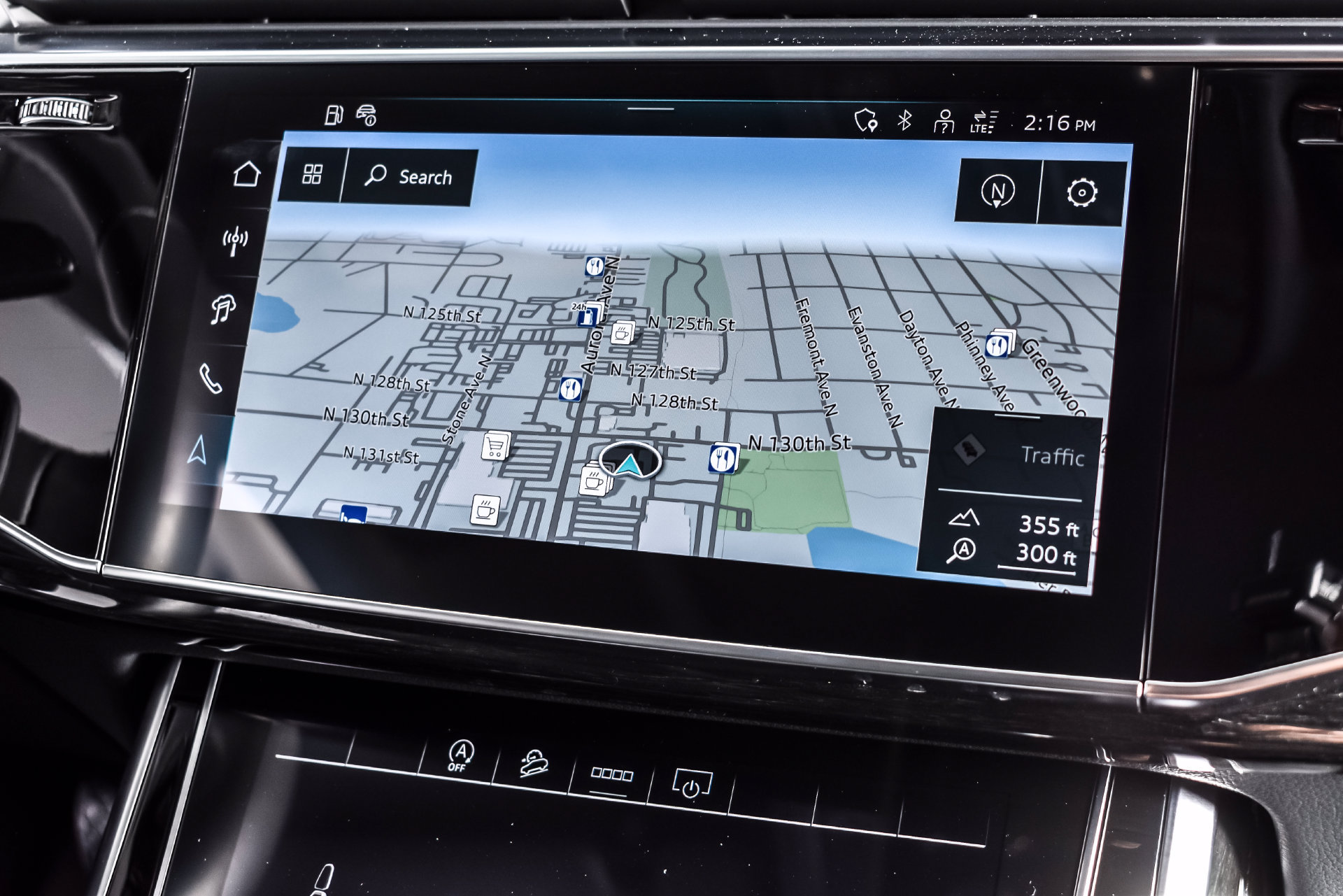 Used 2025 Audi Q8 Premium Plus AWD/4WD image 23
