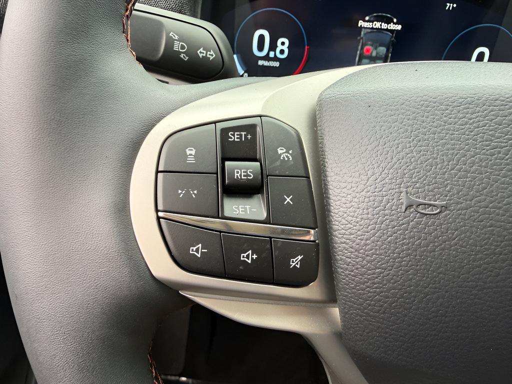 New 2026 Ford Explorer Active w/ Active Comfort Package AWD/4WD image 19