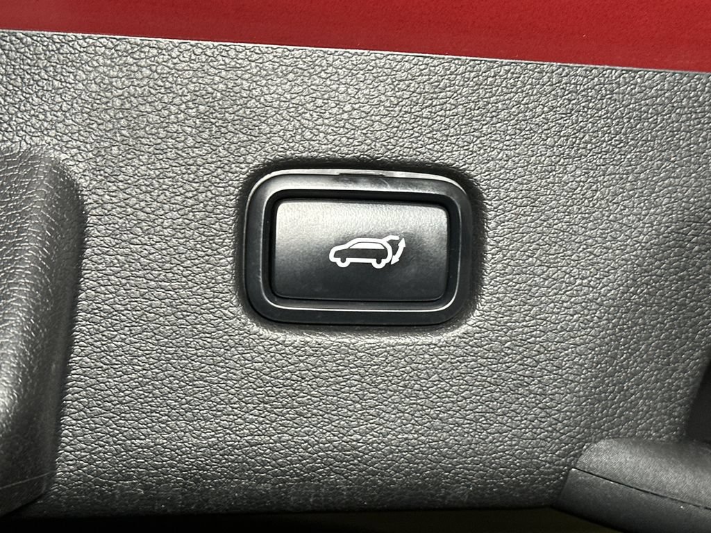 Certified 2023 Kia Sportage X-Line w/ X-Line Premium Package AWD/4WD image 7