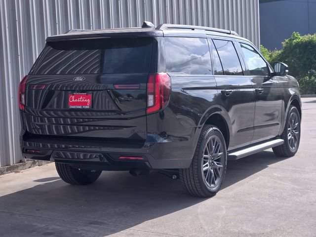 New 2026 Ford Expedition Platinum w/ Stealth Appearance Package AWD/4WD image 5
