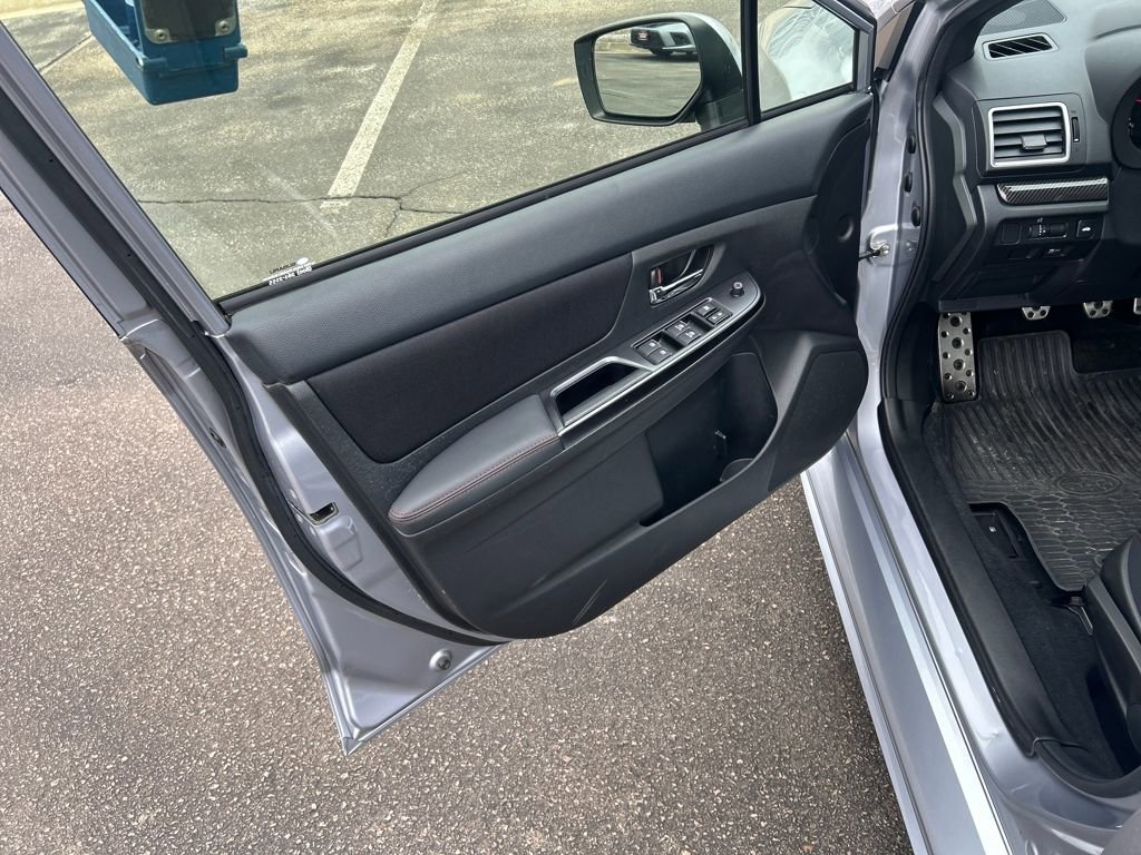 Used 2019 Subaru WRX image 13