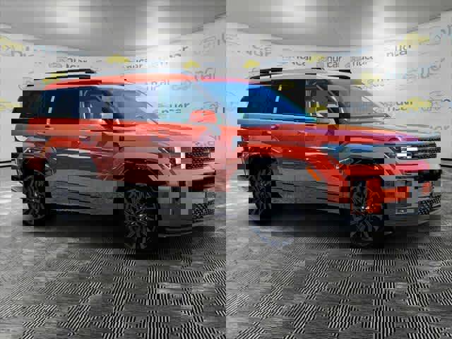 Used 2025 Hyundai Santa Fe Calligraphy