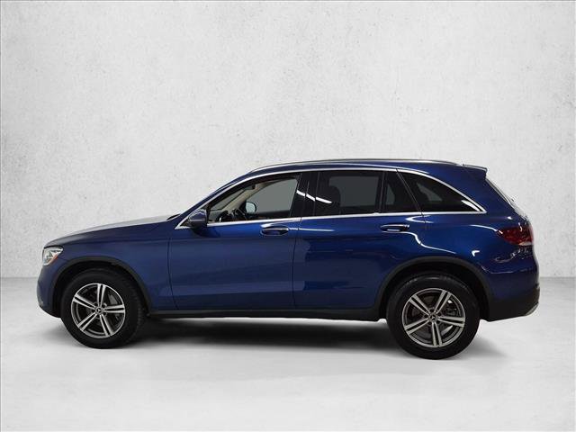 Used 2020 Mercedes-Benz GLC 300 image 9