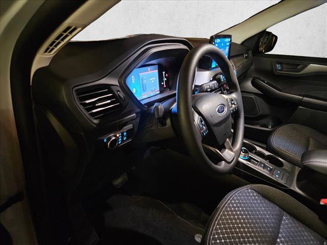 New 2026 Ford Escape Active FWD image 3