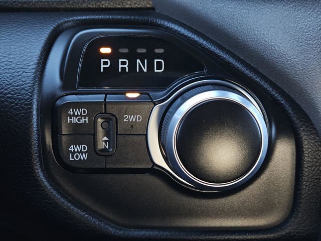 Used 2024 RAM 2500 Big Horn image 18