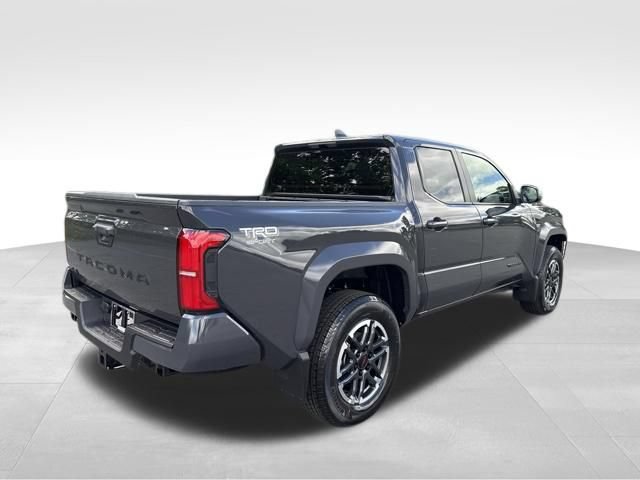 New 2026 Toyota Tacoma TRD Sport AWD/4WD image 6