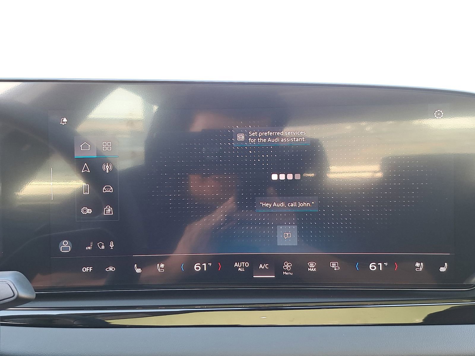 New 2026 Audi A6 Premium Plus image 21