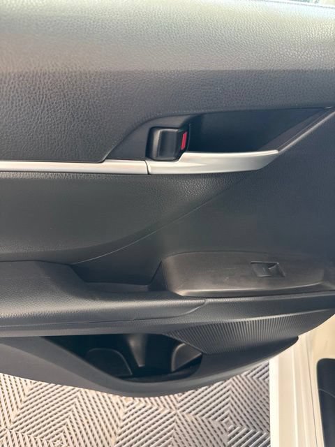 Used 2024 Toyota Camry LE FWD image 15