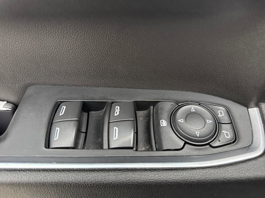 Used 2023 Chevrolet Silverado 1500 LT w/ Protection Package image 15
