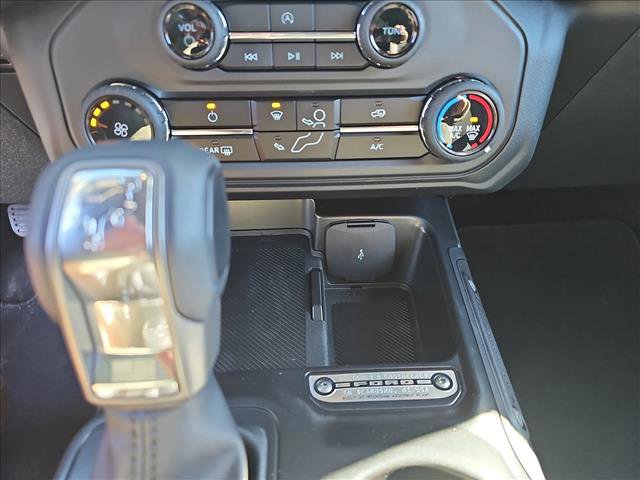 New 2025 Ford Bronco Big Bend image 16