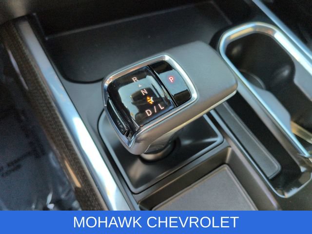 Used 2022 Chevrolet Silverado 1500 RST w/ Z71 Off-Road Package AWD/4WD image 16