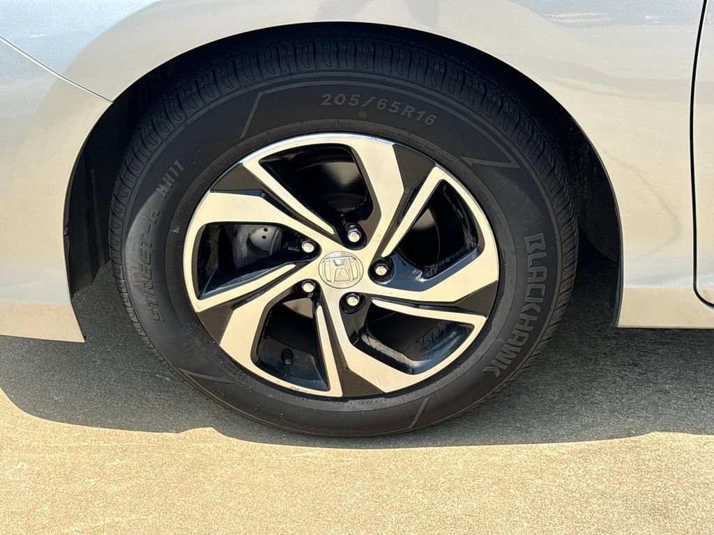 Used 2016 Honda Accord LX image 11