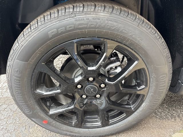 New 2026 Jeep Compass Latitude AWD/4WD image 29