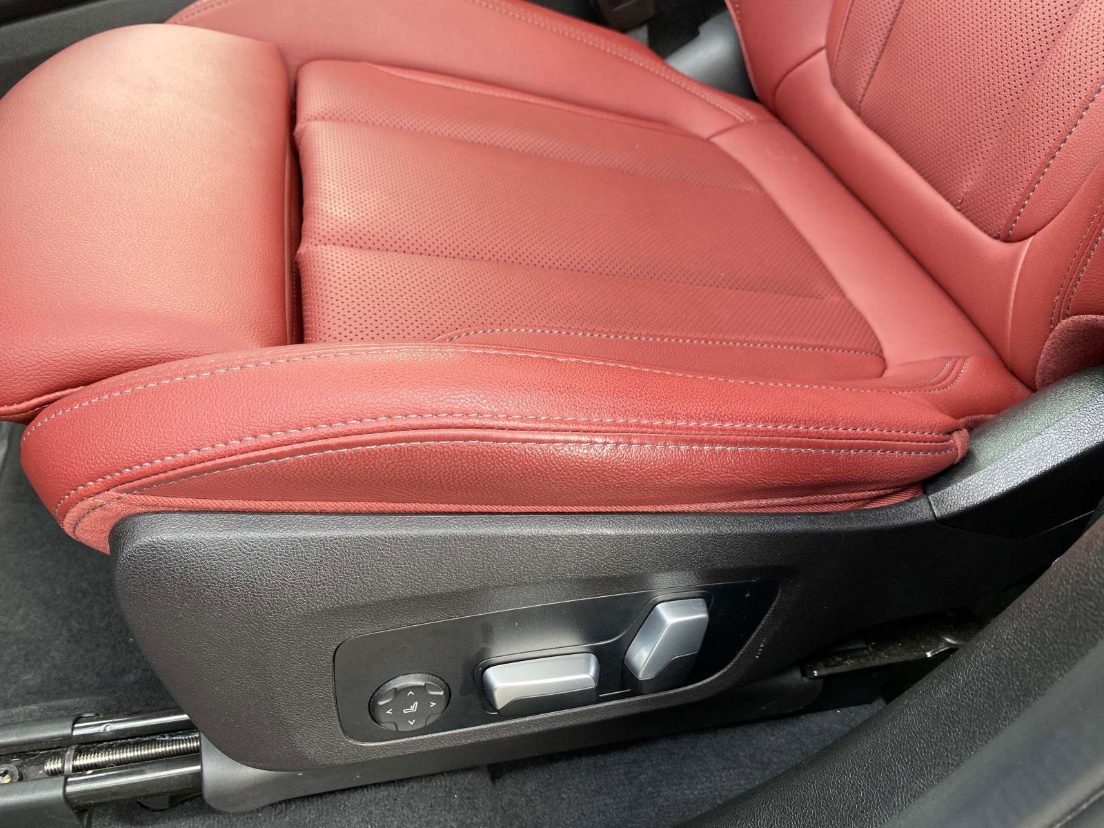 Used 2022 BMW X3 xDrive30i w/ Convenience Package image 23