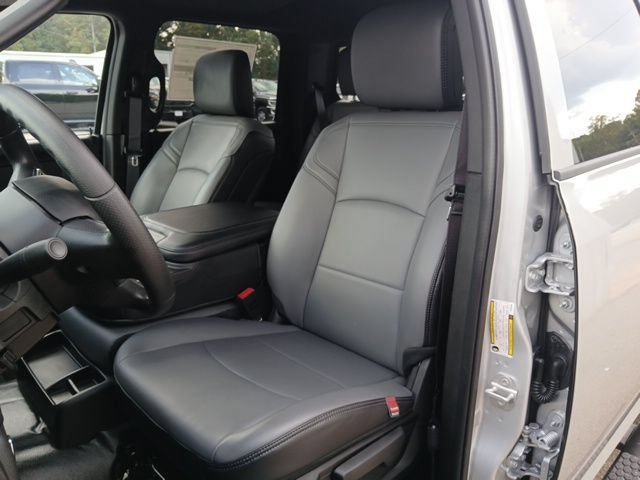 New 2026 RAM 2500 Tradesman AWD/4WD image 36