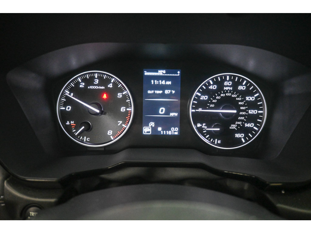 Used 2025 Subaru Outback Premium AWD/4WD image 29