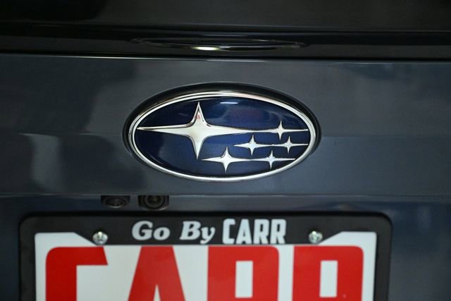 Used 2023 Subaru Solterra AWD image 11