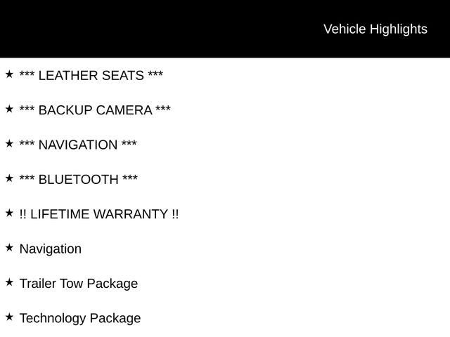 Certified 2023 Ford Ranger Lariat w/ Tremor Off-Road Package AWD/4WD image 43