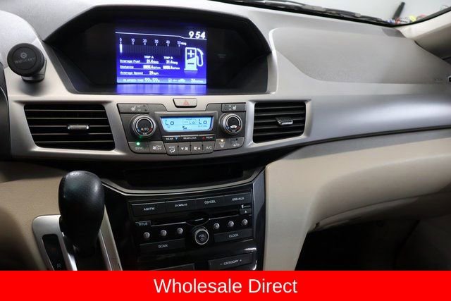 Used 2012 Honda Odyssey EX-L image 20
