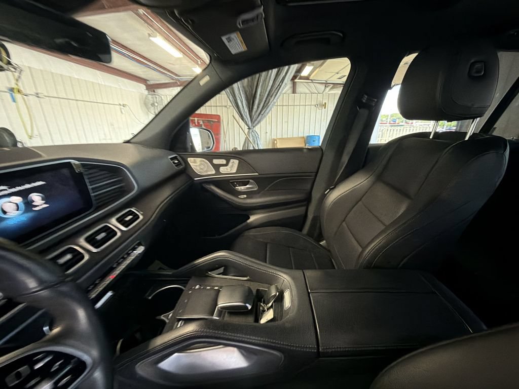 Used 2021 Mercedes-Benz GLE 350 4MATIC image 10