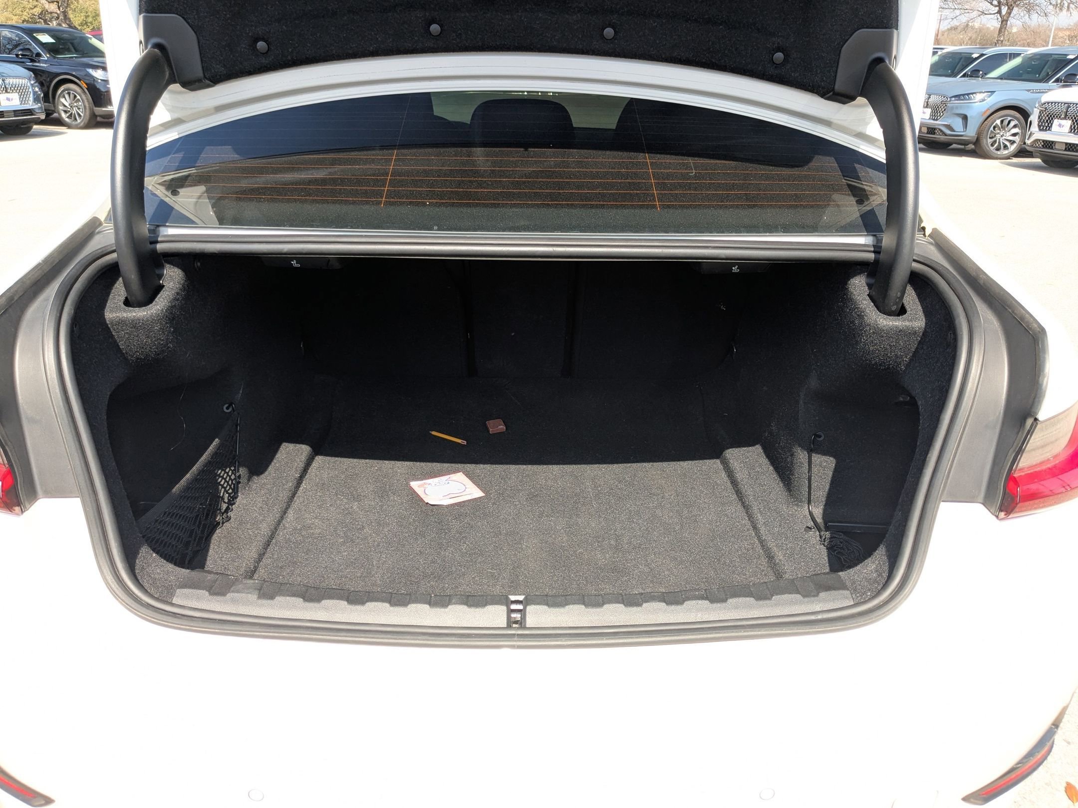 Used 2021 BMW 330i Sedan image 24