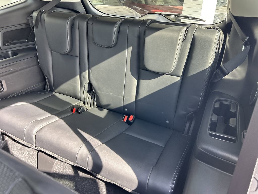 Certified 2023 Subaru Ascent Touring image 19