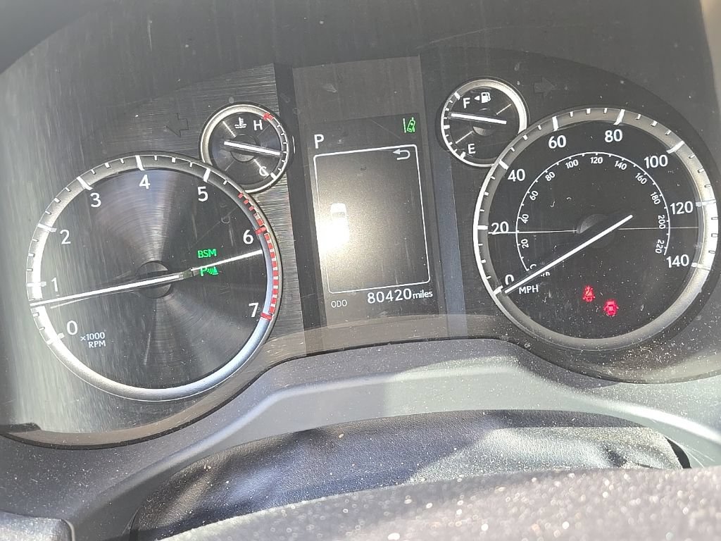 Used 2020 Lexus GX 460 Premium w/ Premium Package AWD/4WD image 21